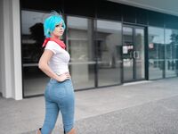 Amy T - Bulma
