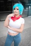 Amy T - Bulma