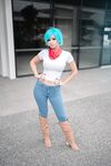 Amy T - Bulma
