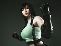 Akemi - Tifa