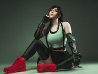Akemi - Tifa