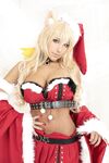NSJ - Christmas Joy Cosplay