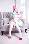 Ana Chuu Pack Yumemi Riamu