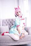 Ana Chuu Pack Yumemi Riamu