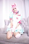 Ana Chuu Pack Yumemi Riamu
