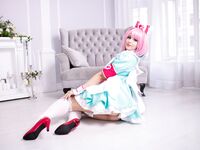 Ana Chuu Pack Yumemi Riamu