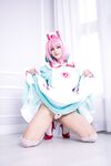 Ana Chuu Pack Yumemi Riamu