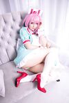 Ana Chuu Pack Yumemi Riamu
