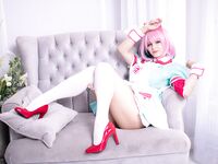 Ana Chuu Pack Yumemi Riamu