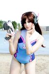 Ana Chuu Pack DVa Swimsuit