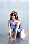 Ana Chuu Pack DVa Swimsuit