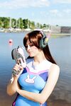 Ana Chuu Pack DVa Swimsuit