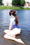 Ana Chuu Pack DVa Swimsuit