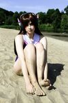 Ana Chuu Pack DVa Swimsuit
