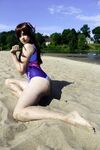 Ana Chuu Pack DVa Swimsuit