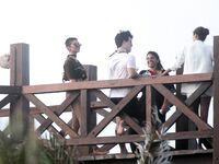 Kristen Hancher Onlyfans Album