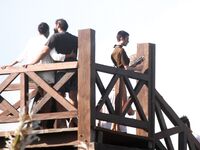 Kristen Hancher Onlyfans Album