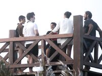 Kristen Hancher Onlyfans Album