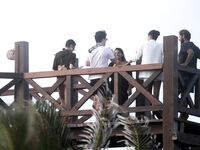 Kristen Hancher Onlyfans Album