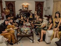 Demi rose shoot photos