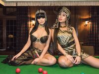 Demi rose shoot photos