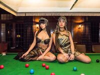 Demi rose shoot photos