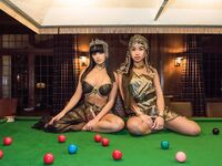 Demi rose shoot photos