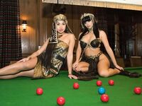 Demi rose shoot photos