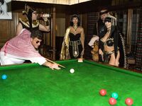 Demi rose shoot photos