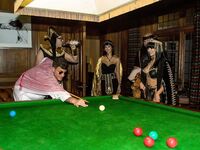 Demi rose shoot photos