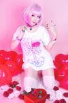 Shirokitsune - Yumemi Riamu Set