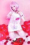 Shirokitsune - Yumemi Riamu Set