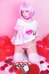 Shirokitsune - Yumemi Riamu Set