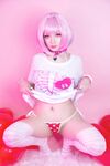 Shirokitsune - Yumemi Riamu Set