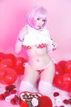 Shirokitsune - Yumemi Riamu Set