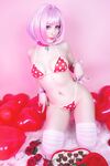 Shirokitsune - Yumemi Riamu Set