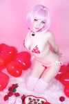 Shirokitsune - Yumemi Riamu Set