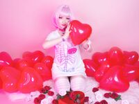 Shirokitsune - Yumemi Riamu Set
