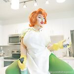 Bishoujomom for yall