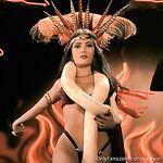 Bishoujomom for yall