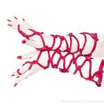 Bishoujomom for yall