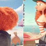 Bishoujomom for yall