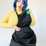 Bishoujomom for yall