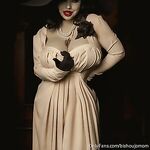 Bishoujomom for yall