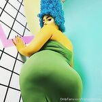 Bishoujomom for yall