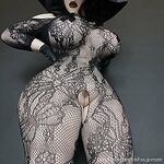 Bishoujomom for yall