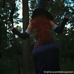 Bishoujomom for yall