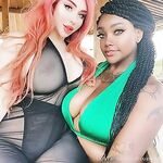 Bishoujomom for yall