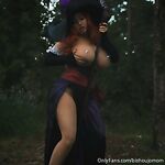 Bishoujomom for yall