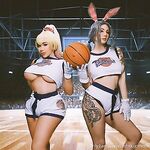 Bishoujomom for yall